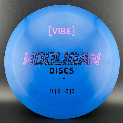 Primo Vibe - 2024 Run