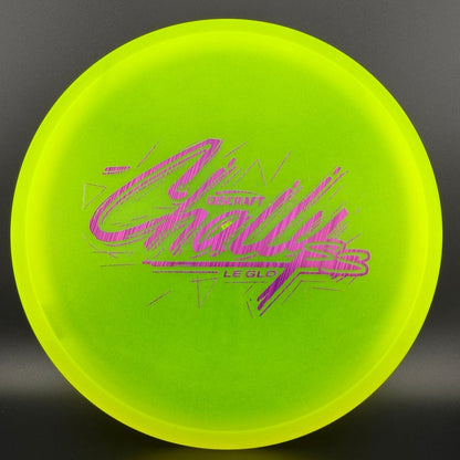 Z Glo Challenger SS - Ledgestone 2025 Season 2