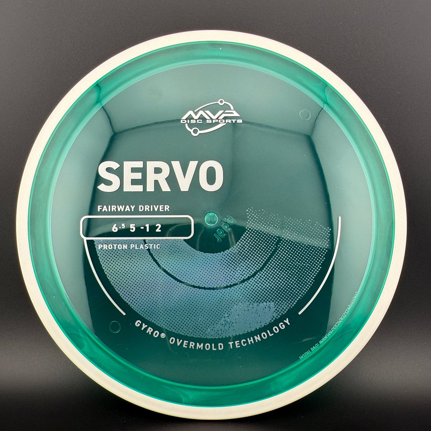 Proton Servo