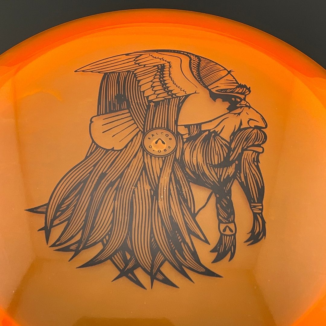 400 Airborn Falcor - Proto Stamp *Gibson Stash*