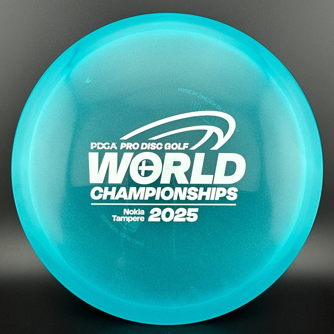 Color Glow C-Line MD1 - Pro World Championships 2025