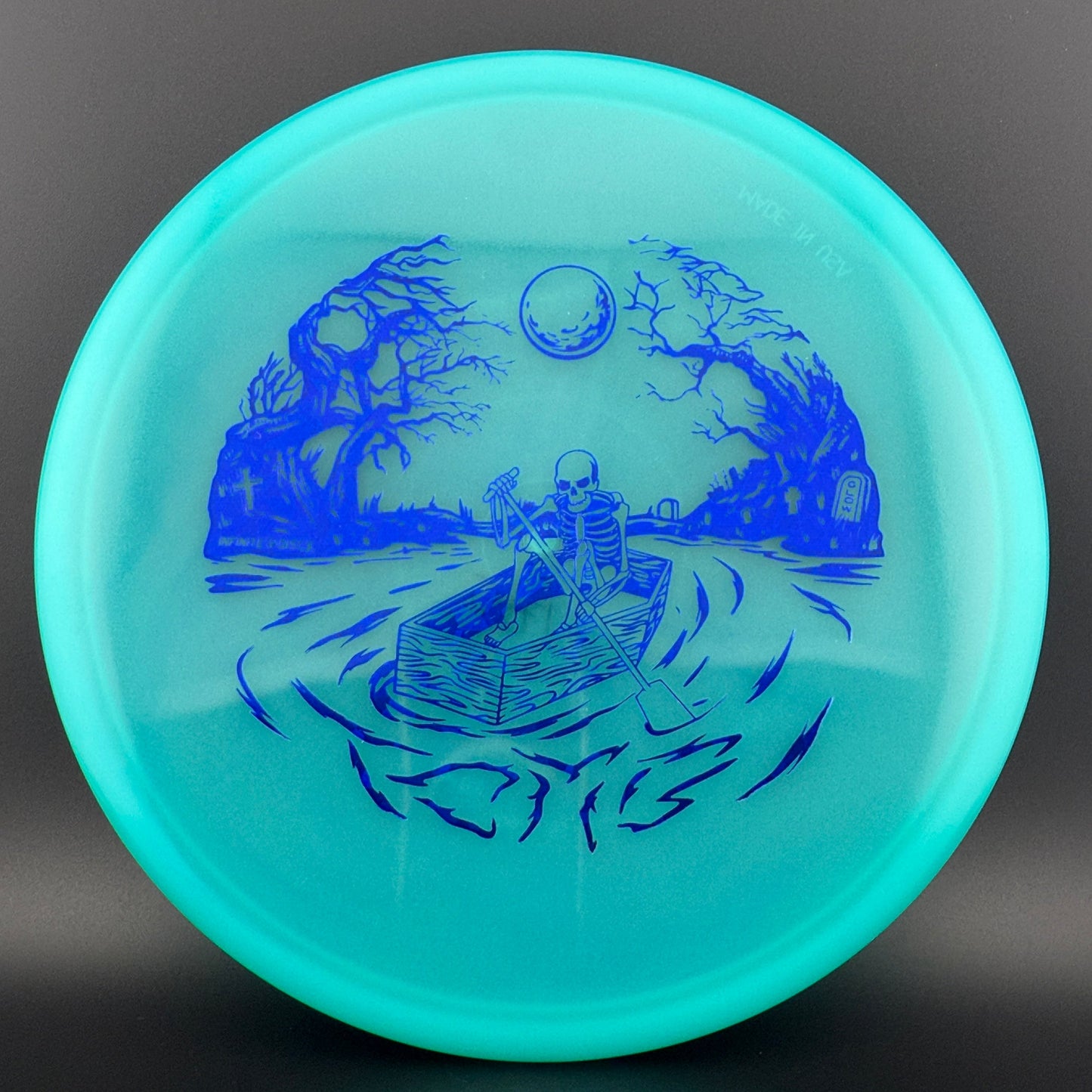 Proto Glow C-Blend Tomb