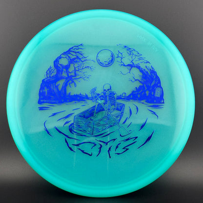 Proto Glow C-Blend Tomb