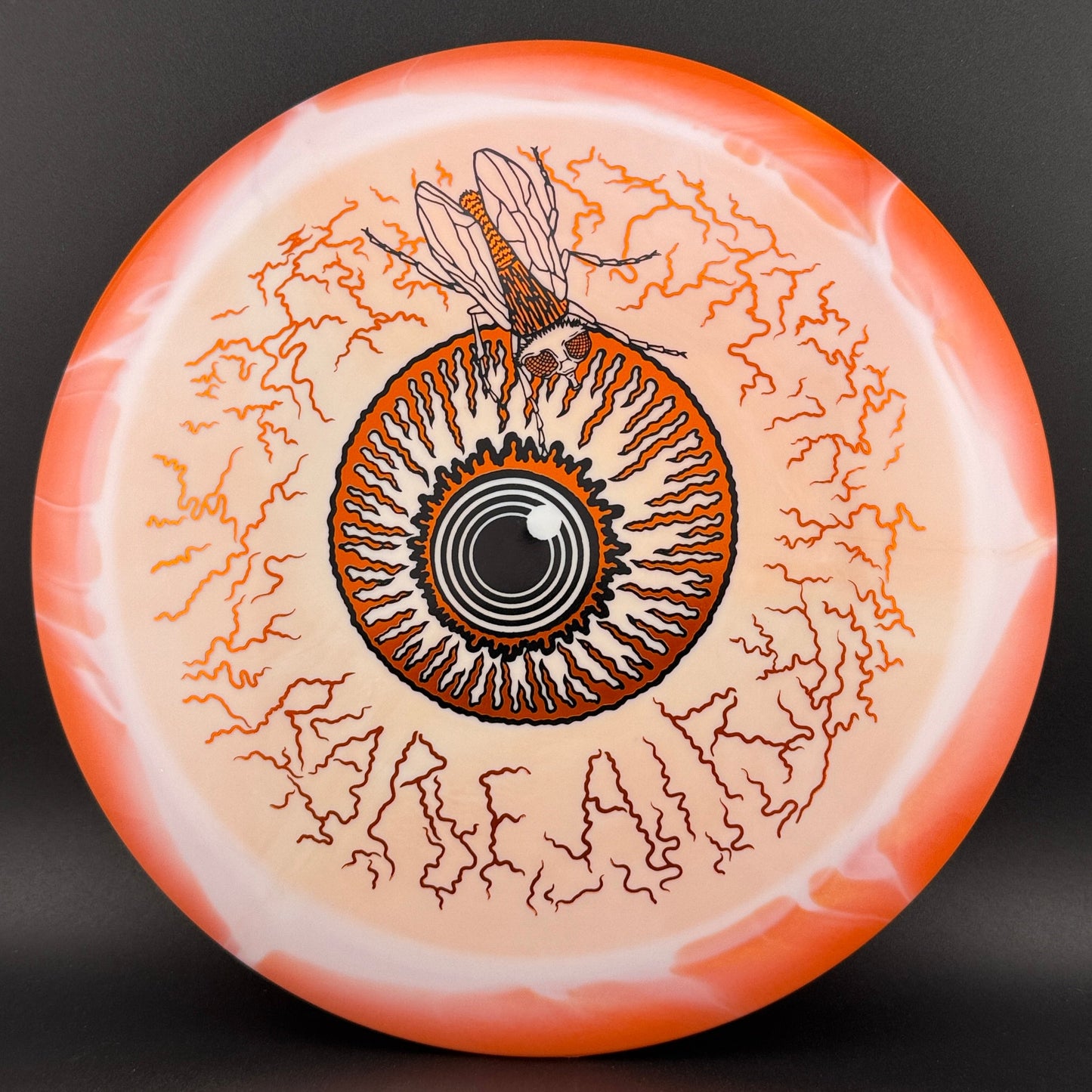 Halo Star Mamba - Eye-Fly RAD V2 by Ripper Studios