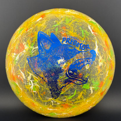 Jawbreaker Z FLX Predator - Chris Dickerson