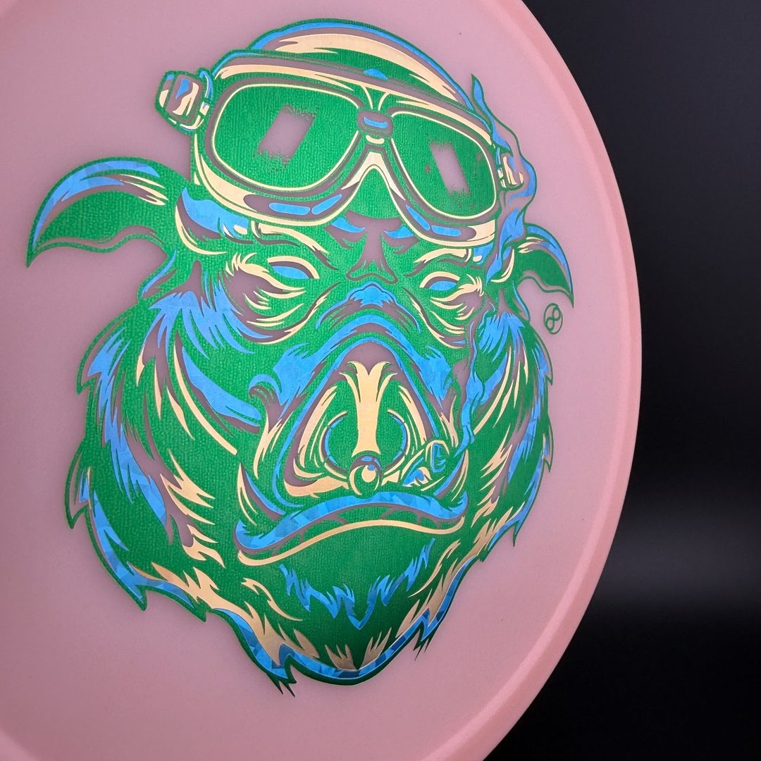 Proto Glow R-Pro Pig - Pig Pilot