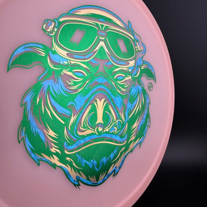 Proto Glow R-Pro Pig - Pig Pilot