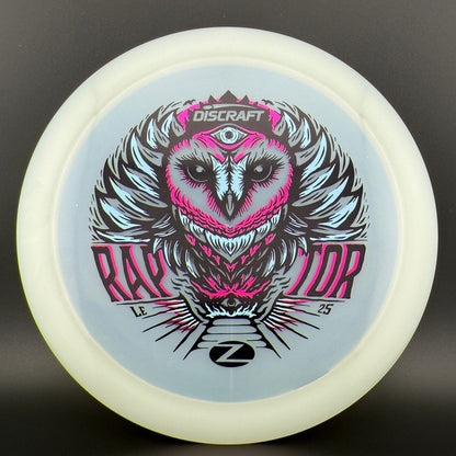 UV Z Raptor - Ledgestone 2025 Season 3