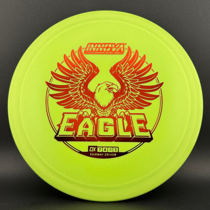 DX Eagle