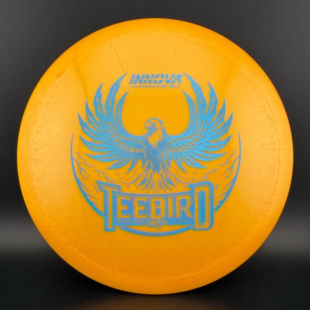 GStar Teebird