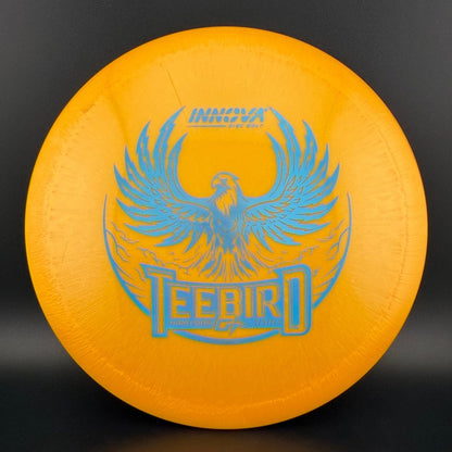 GStar Teebird