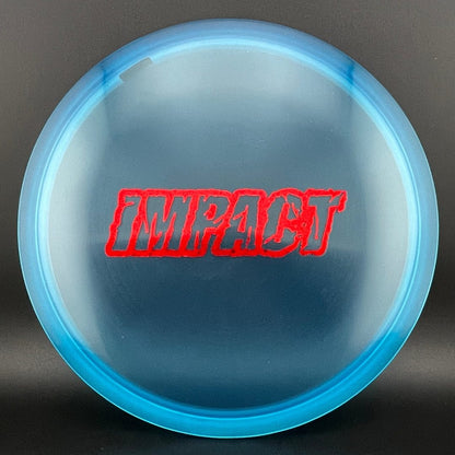 CryZtal Impact