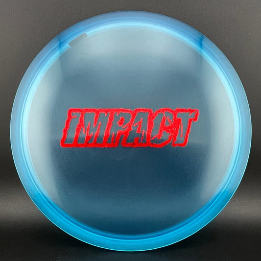 CryZtal Impact