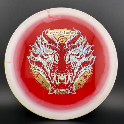 Sirius Helio Draco (1.2 Flat Top) - Marm O Set