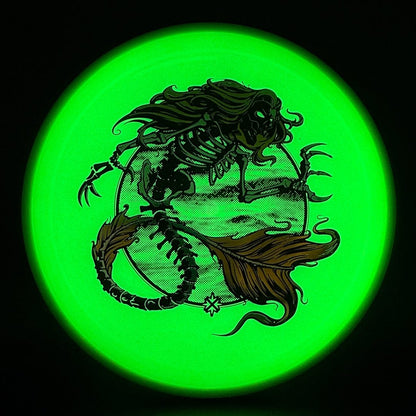 Eclipse 2.0 Crave - "Siren" by Marm O Set
