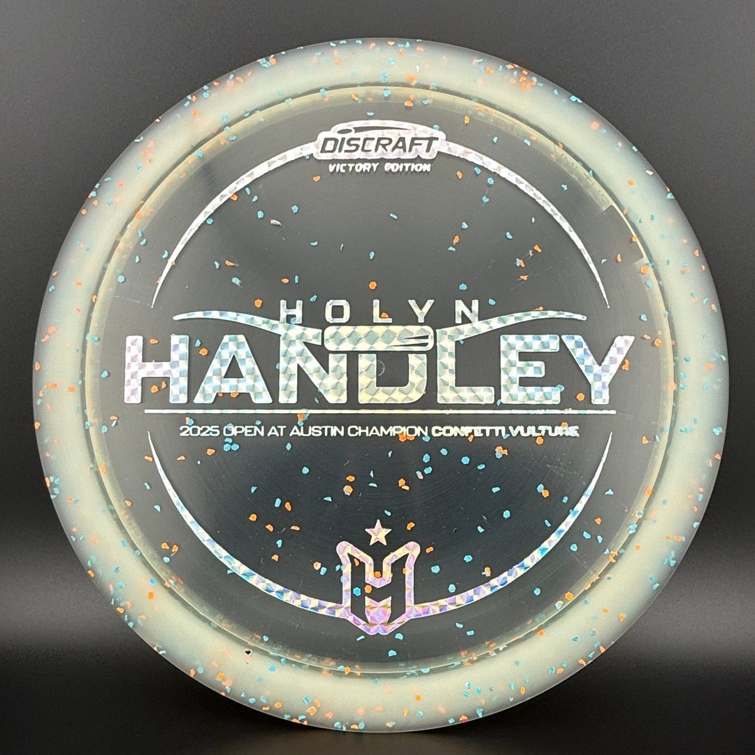 Confetti Z Vulture - Holyn Handley Victory Edition