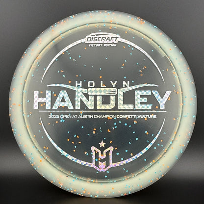 Confetti Z Vulture - Holyn Handley Victory Edition