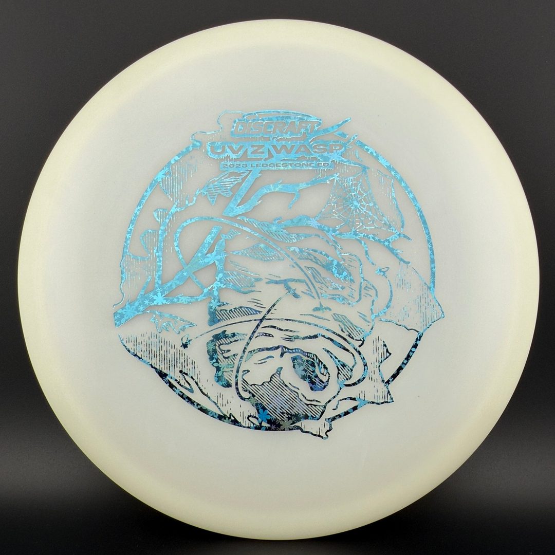 UV Z Wasp - Ledgestone Edition 2023