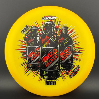Big Z Luna - DGLO Pop Misprint