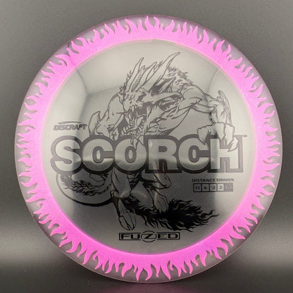 FuZed Z Scorch