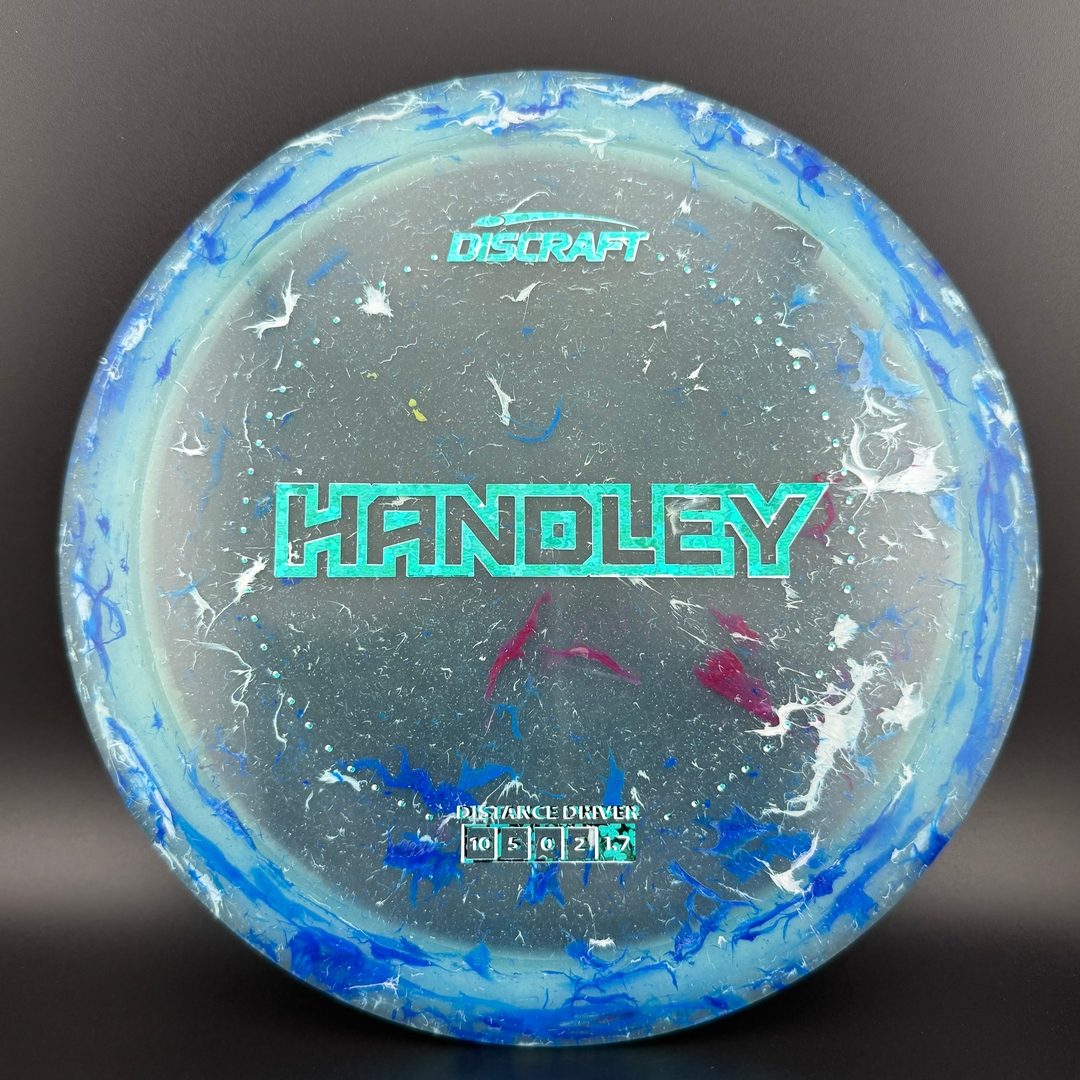 Jawbreaker Z FLX Vulture - Misprint - 2024 Holyn Handley Tour Series