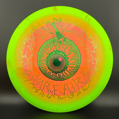 Halo Star Thunderbird - Eye-Fly RAD V2 by Ripper Studios