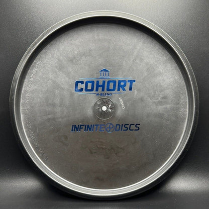 N-Blend Cohort - Bottom Stamp