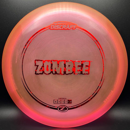 Z Zombee - Limited Run