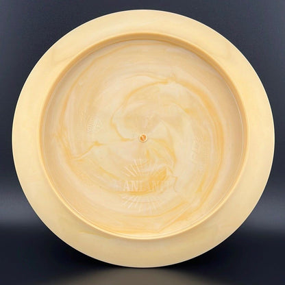 Swirly S-line PD2 (First Run) - Manianite "Sky Stone" MB '23