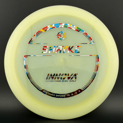 Proto Glow Champion Shryke