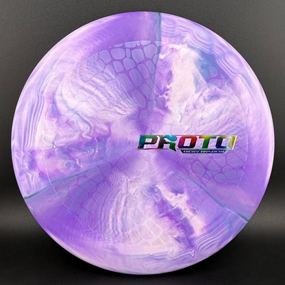 Proto Putter - Ricky Wysocki