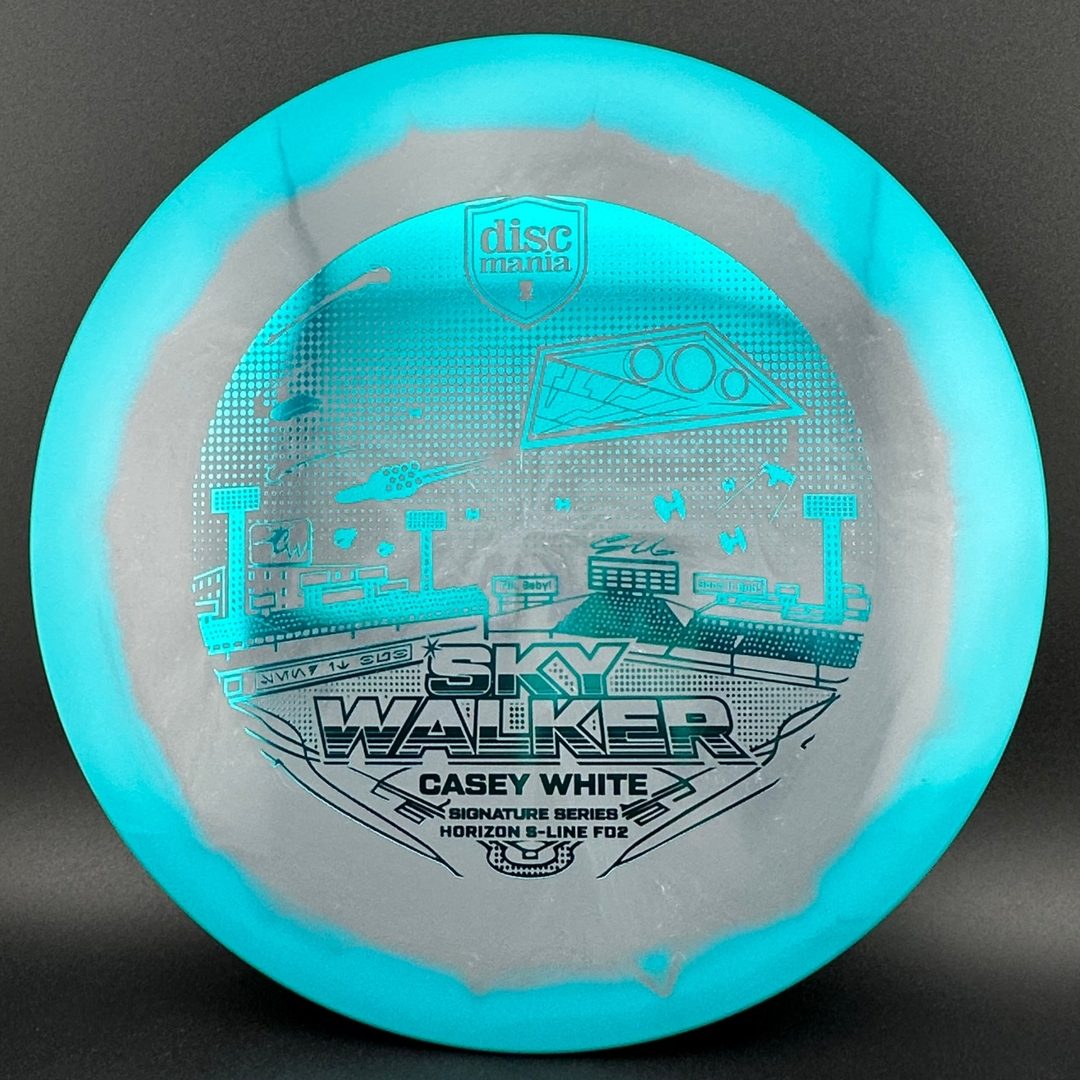 Horizon S-Line FD2 - Sky Walker 3 - Casey White Signature Series