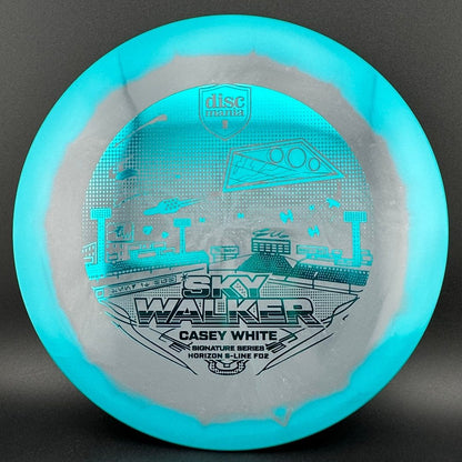 Horizon S-Line FD2 - Sky Walker 3 - Casey White Signature Series