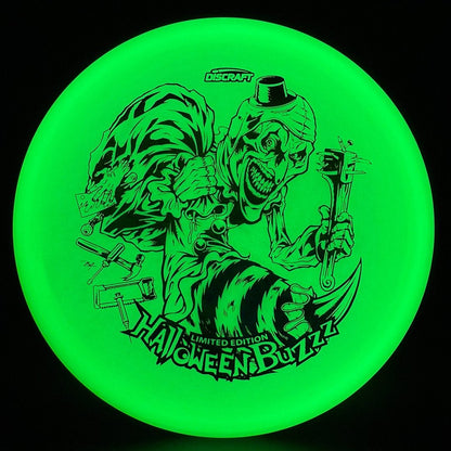 Mega Glo Buzzz - Halloween 2025 by Brian Allen