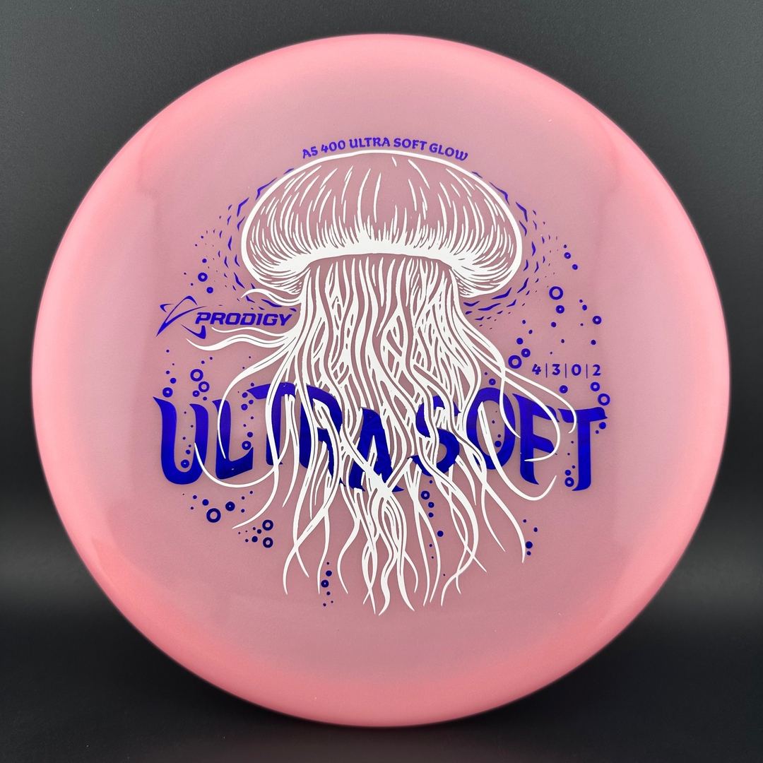A5 (400 Ultra Soft Glow) - Twilight Tide