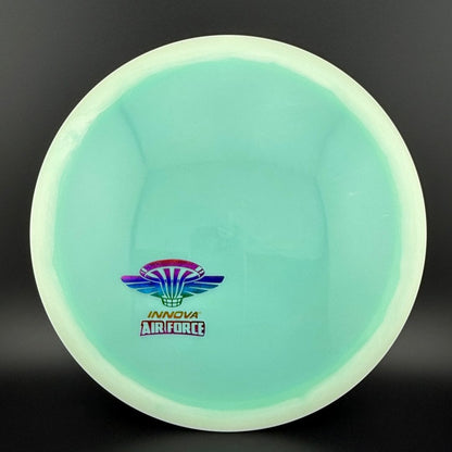 Proto Glow Halo Champion Gorgon - Air Force