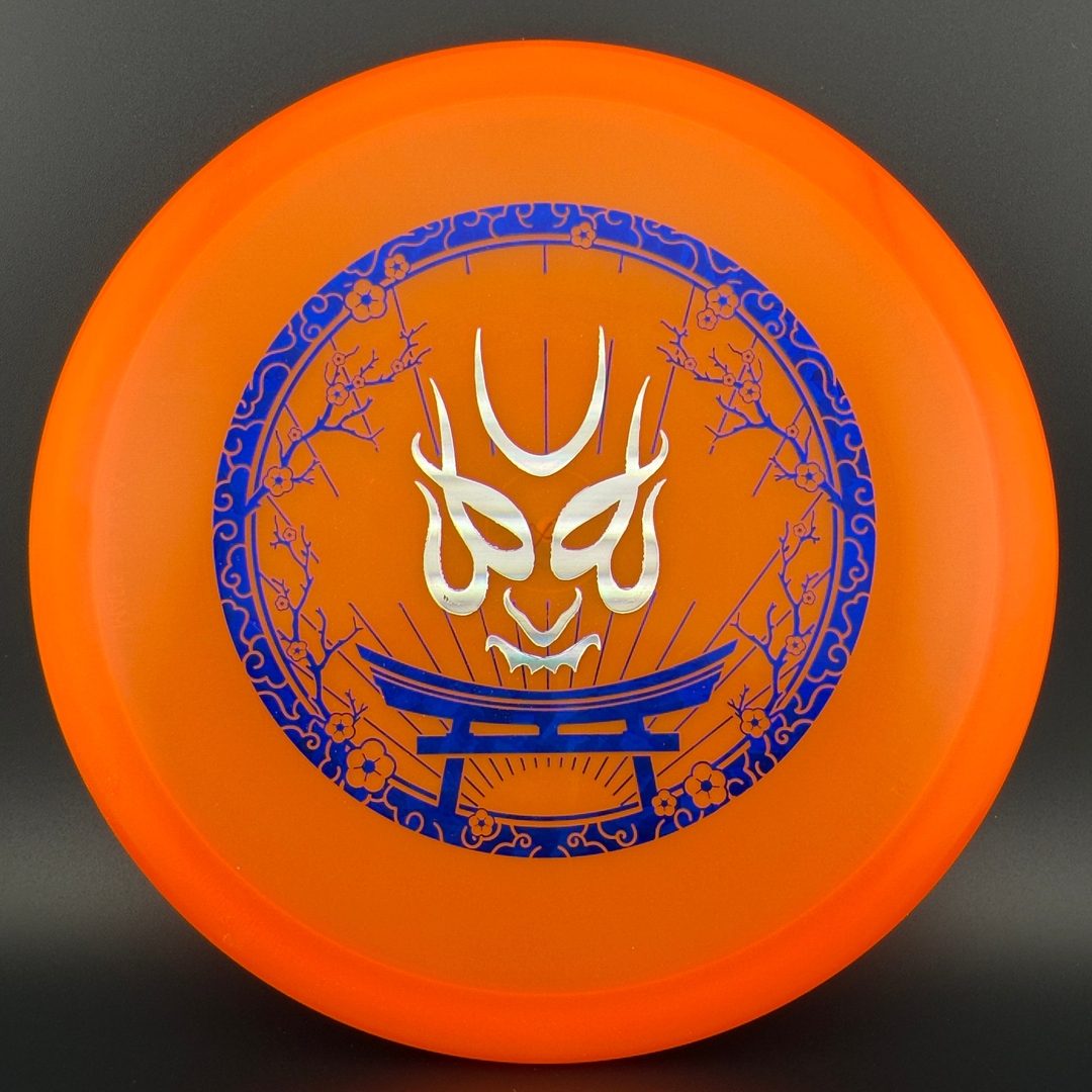 Champion Caiman - F2 Japan Open