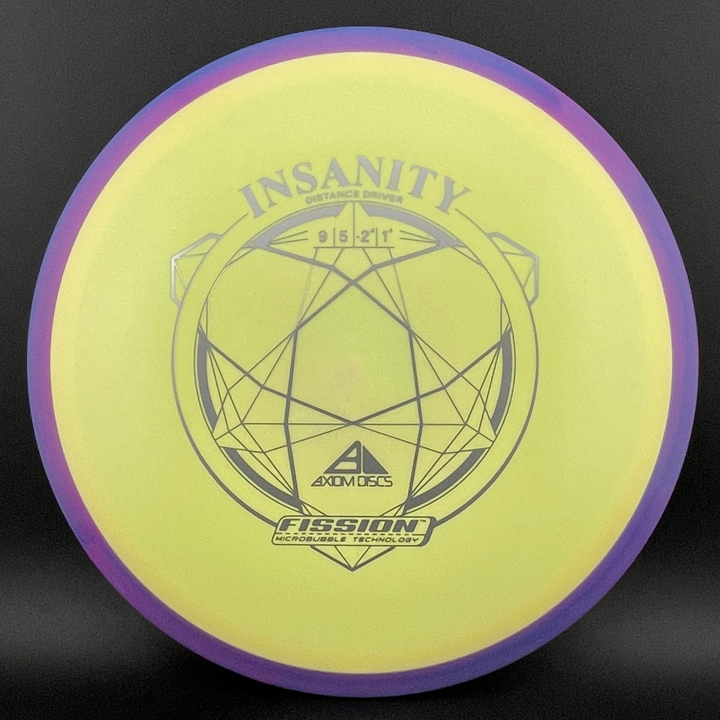 Fission Insanity