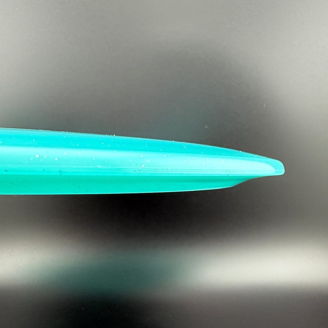 Glow Metal Flake C-Line FD3 - Solar Flare 2 - Alden Harris