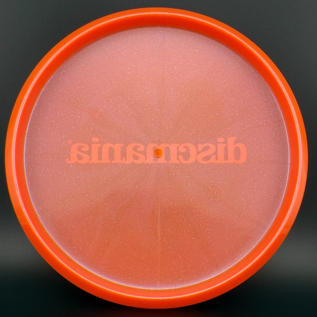 C-Line Logic - Manianite - Bar Stamp - Cosmic Stone Run