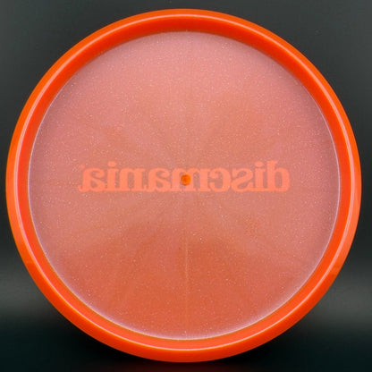 C-Line Logic - Manianite - Bar Stamp - Cosmic Stone Run