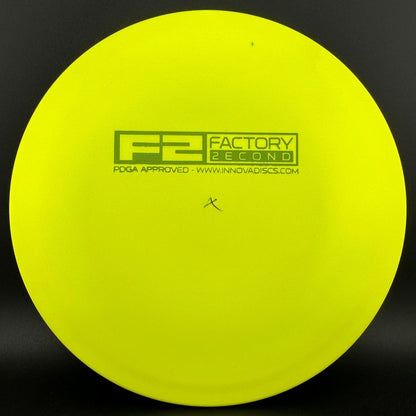Star Gazelle - Factory Second