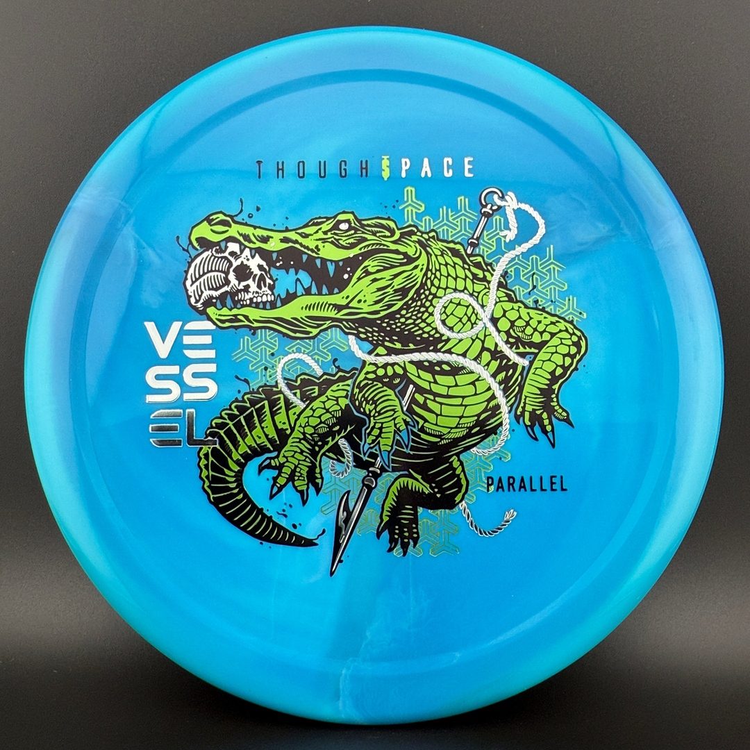Parallel Vessel