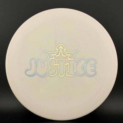 Classic Soft Moonshine Justice - Bubbled