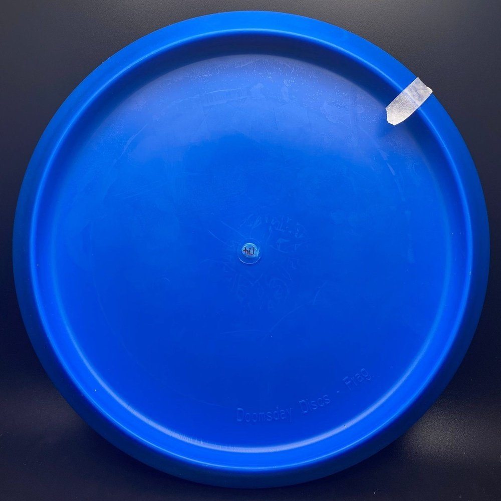C-4 Frag Overstable Approach Disc