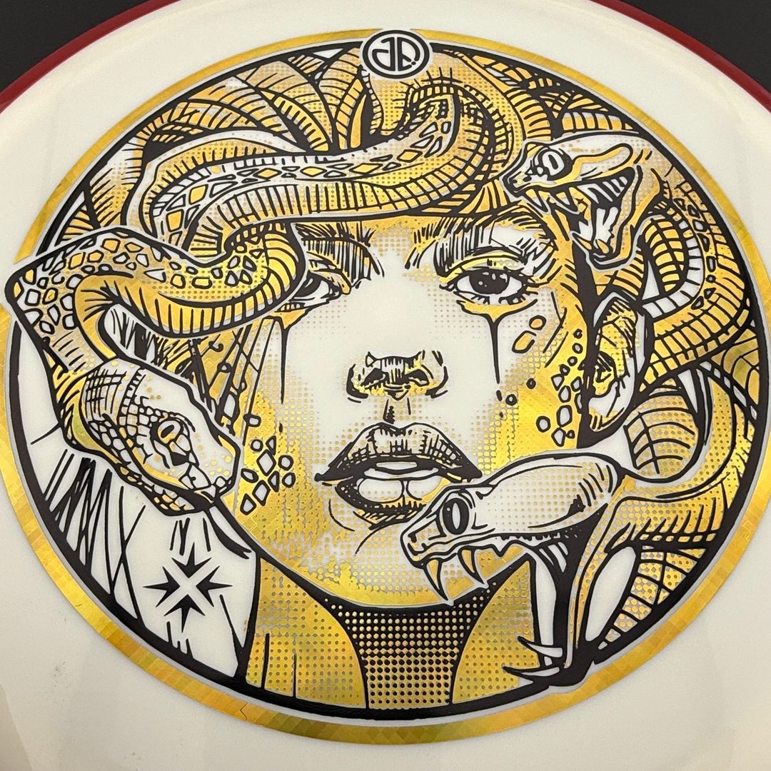 Neutron Crave - "Medusa 2.0" by John Dorn