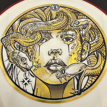 Neutron Crave - "Medusa 2.0" by John Dorn