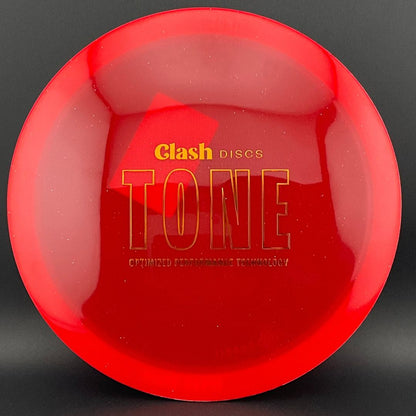 Tone Cookie