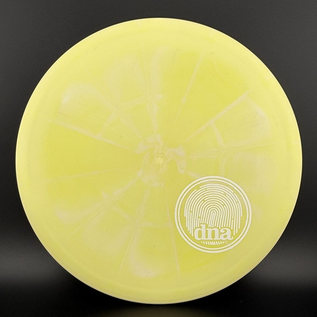 Exo Hard Vapor MD5 - Kyle Klein dna Series