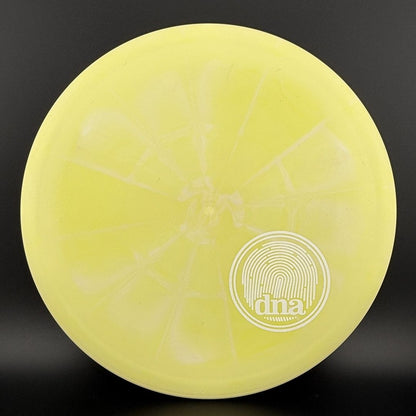 Exo Hard Vapor MD5 - Kyle Klein dna Series